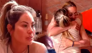 Pati Lorena pone un alto a enfrentamientos con Pamela L�pez