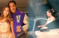 Ana Paula Consorte recibir�a un lujoso auto de parte de Paolo Guerrero �Ya se reconciliaron?