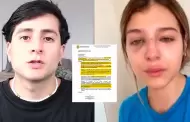Ministerio P�blico cita al streamer Diealis tras denuncia de su expareja por agresi�n