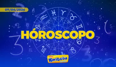 Hor�scopo de hoy, mi�rcoles 09 de abril.