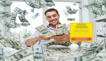 Revent� el pozo millonario de La Tinka de S/12 millones.