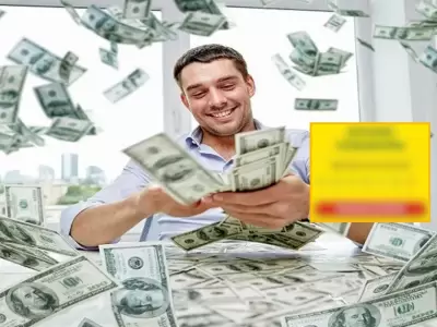 Revent� el pozo millonario de La Tinka de S/12 millones.