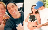 Mam� de Hugo Garc�a revela cu�ndo nacer� el beb� de Isabella Ladera: "Todav�a falta"
