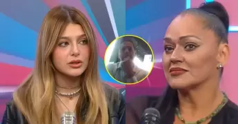 Maricielo Effio vuelve a actuar en Estados Unidos.