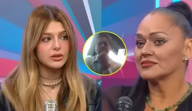 Abogada de ex de Diealis aclara pol�mico video del padre de la v�ctima.