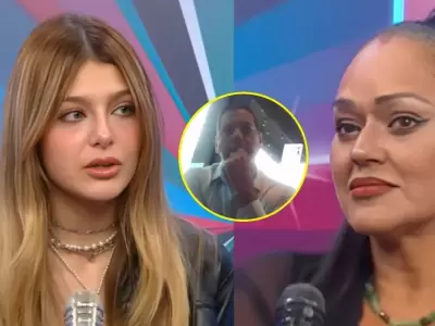 Abogada de ex de Diealis aclara pol�mico video del padre de la v�ctima.