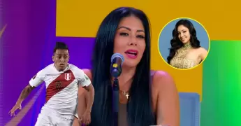 Naldy Salda�a y Ariana Gonz�lez fueron v�ctimas de robo y alertan a sus seguidores.