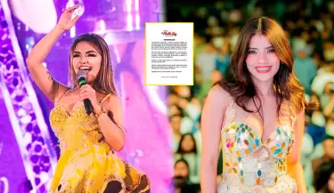 Naldy Salda�a y Ariana Gonz�lez fueron v�ctimas de robo y alertan a sus seguidores.