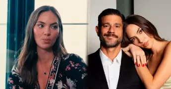 Vanessa Pumarica expone a Christian Cueva y revela su cercan�a.