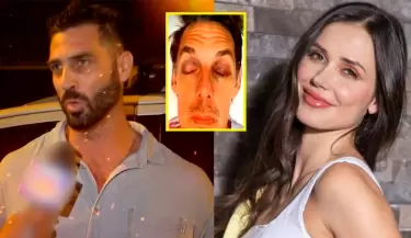 Gustavo Salcedo habl� sobre la denuncia de Christian Rodr�guez, exproductor de Maju