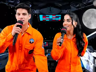 Onelia Molina y Kevin D�az se mostraron nuevamente juntos.