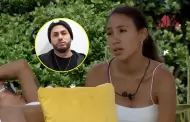 Samahara Lobat�n sorprende al revelar detalles de la agresi�n que sufri� de Bryan Torres: �Qu� dijo?