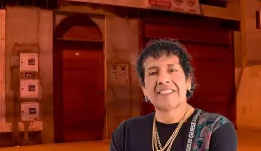 Ataque armado interrumpe concierto de To�o Centella.