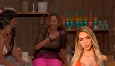 Pati Lorena suelta fuerte confesi�n sobre Sheyla Rojas.