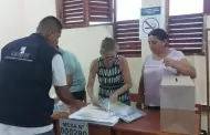 Elecciones 2026 EN VIVO: conoce el minuto a minuto de la jornada electoral de hoy, 12 de abril en Per�