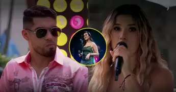 Samahara Lobat�n afirma que tendr�a boda con Youna en Miami