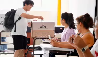 Flash Electoral 2026 Estos son los resultados a boca de urna