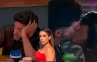 Pablo Heredia marca distancia de Shirley Arica tras besos en reality: "Es todo lo contrario a lo que busco"