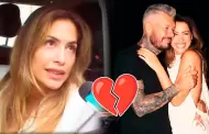 Milett Figueroa confirma el FIN DE SU RELACIÓN con Marcelo Tinelli: "Tranquila con mi decisión"