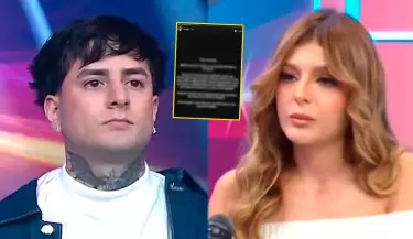 Diealis se pronuncia tras denuncia y antes de audiencia.