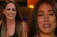 Melissa Klug desmiente a Samahara tras afirmar que fue eliminada por contrato: "Debe asumir lo que dice"
