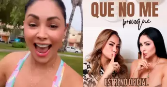 Jack Dur�n denunci� insultos racistas en Moquegua.