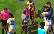 Liga 1: Se activ� protocolo por racismo tras denuncia de Jack Dur�n en el Moquegua vs. Juan Pablo II