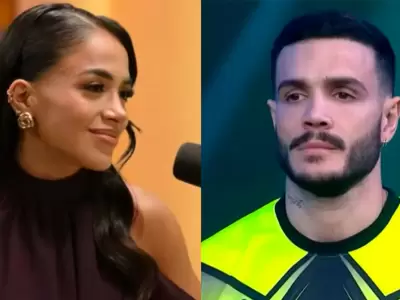 Onelia Molina habl� sobre su relaci�n con Mario Irivarren tras ampay.