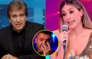 Milett Figueroa genera rumores de romance con Dante Gebel tras ruptura con Marcelo Tinelli