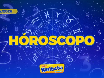 Hor�scopo de hoy, mi�rcoles 15 de abril.