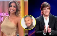 Milett Figueroa aclara rumores de romance con Dante Gebel: "Un m�nimo de responsabilidad"