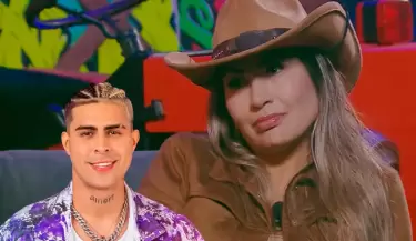 Pamela L�pez afirma que Paul Michael es celoso y no es el amor de su vida