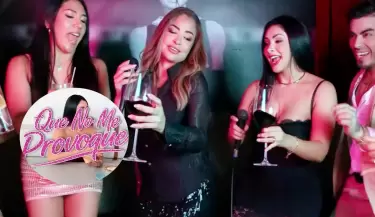 Pamela Franco y Melanie Mart�nez estrenan su nuevo tema juntas