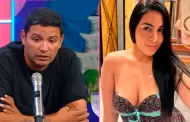 Reimond Manco pide perd�n a su esposa tras reconocer infidelidad: "No quiero que sufra por m�"