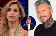 Milett Figueroa aclara que est� soltera tras ser vinculada a Dante Gebel: "No tengo necesidad"