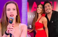 Greyssi Ortega revela que su cu�ada Allison Pastor la dej� de seguir en redes: "Nadie se puede meter..."