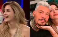 Milett Figueroa sorprende con mensaje a Marcelo Tinelli tras separaci�n: "Le deseo lo mejor"
