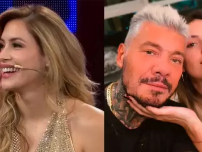 Milett Figueroa y Marcelo Tinelli terminaron su relaci�n.