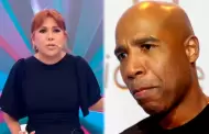 Magaly deja claro tras demanda de Cuto Guadalupe: "�C�mo me voy a burlar de su fe? Fue de sus cachos"