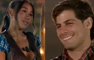 Samahara Lobat�n sorprende con declaraci�n a Renato Rossini Jr.: "Me hubiera gustado coincidir en otra vida"