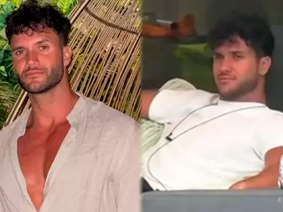 Fabio Agostini revela enfermedad incurable tras cr�ticas.