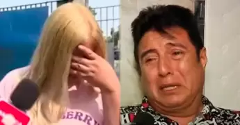 Milett Figueroa se refiri� a las declaraciones de la prima de Marcelo Tinelli.