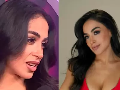 Onelia Molina habla de su proceso tras infidelidad y descarta nuevo romance.