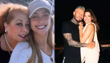 Mam� de Milett Figueroa responde con todo tras cr�ticas desde Argentina.