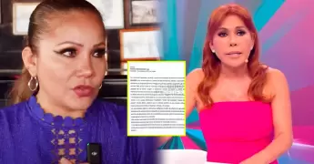 Amigo de Milett afirma que Marcelo Tinelli era muy celoso