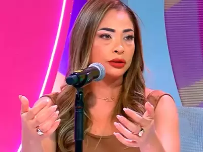 Melanie Mart�nez responde al padre de su hija por acusaciones de brujer�a