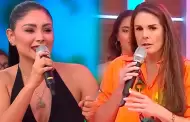 Pamela Franco revela por qu� no fue al programa de Rebeca Escribens: "Quer�a evitar falta de respeto"