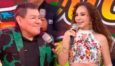 Dilbert Aguilar estuvo enamorado de Janet Barboza