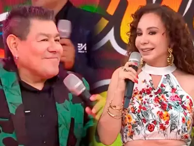 Dilbert Aguilar estuvo enamorado de Janet Barboza