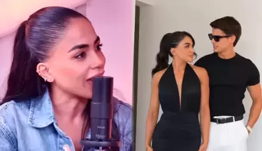 Onelia Molina impacta al hablar de Kevin D�az tras su ruptura con Mario Irivarren.